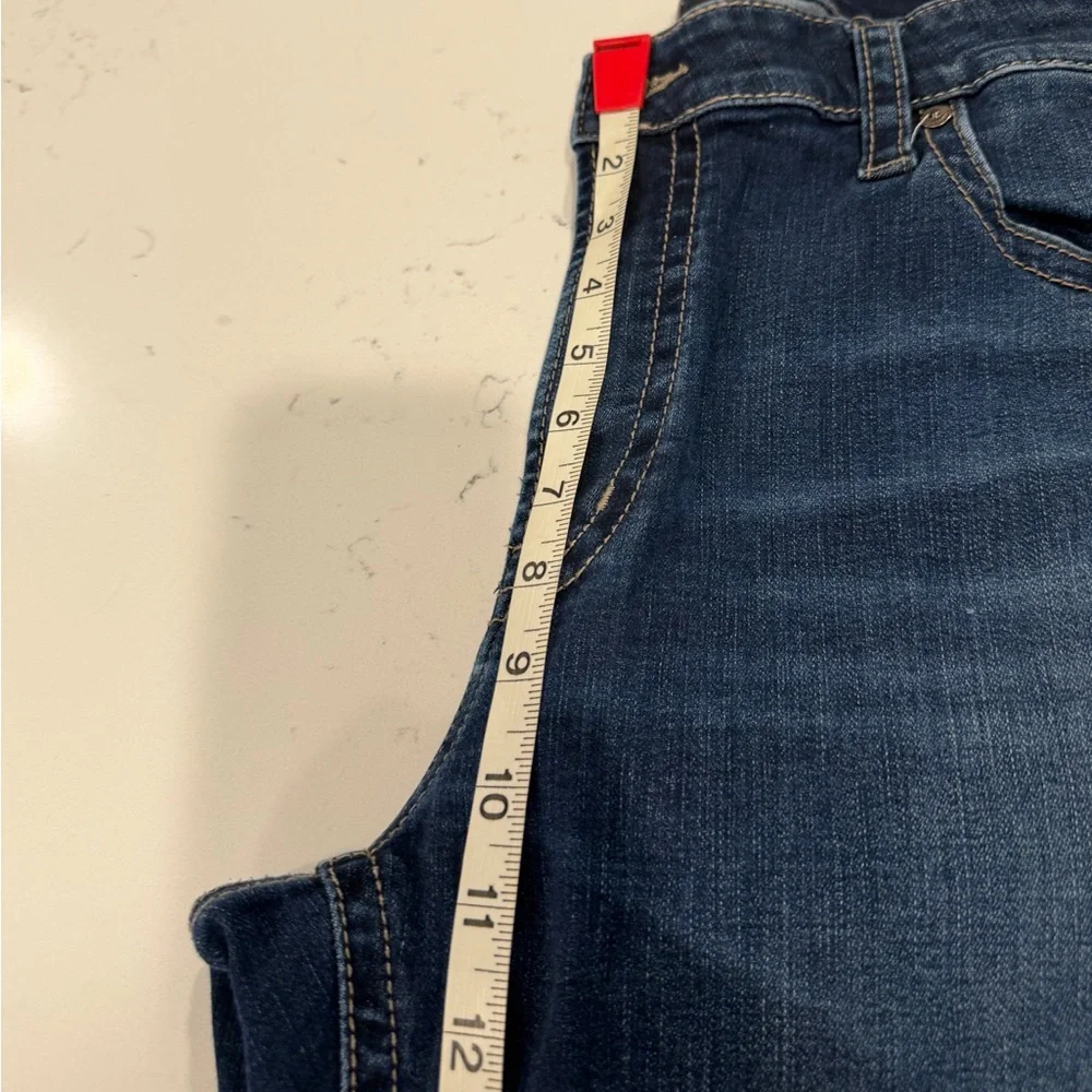 Mens Silver Jeans!